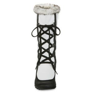 Totes wren boots